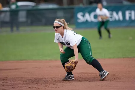 Dartmouth Closes Hatter Classic with 8-4 Win