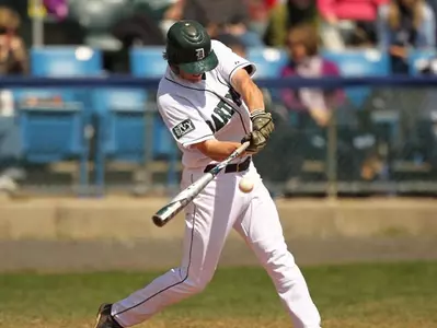 Senior Day with Rolfe Division Title on the Line