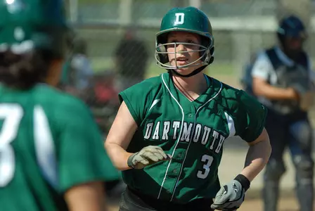 Softball Drops Two at Boston College