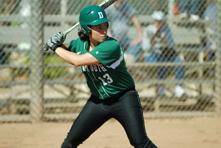 Noelle Ramirez Named Ivy League Softball Player of the Week