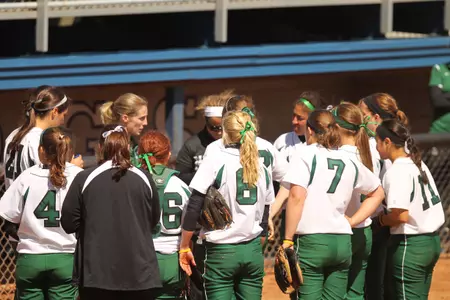 Dartmouth Softball Sees Season End with Loss to Harvard