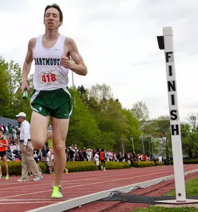 Track & Field Heads to Princeton for Sam Howell Invitational