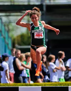 Pappas' Steeplechase Performance Ranks as Best in Nation