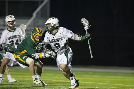 Dooley & Miller Earn NEILA All-New England Honors