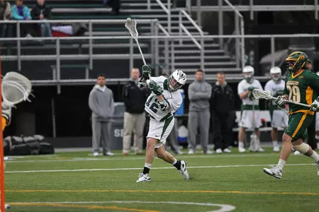 Boardman Named to NEILA Senior Scholar Athlete Team