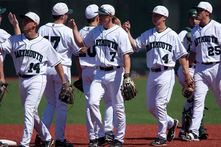 Ivy Championship Series This Weekend