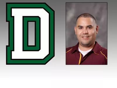 Volleyball Names Jos? Lugo as an Assistant Coach