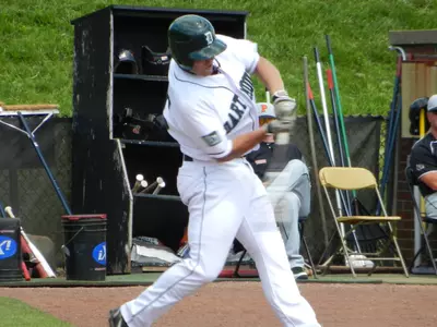 Deficit Too Much in Final Game of ICS