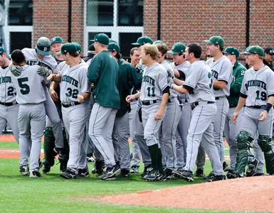 Baseball 2012 Preview
