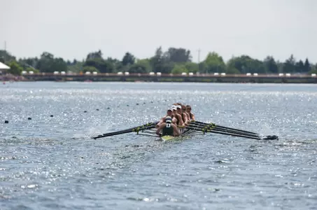 Women's Crew Heads to Ivy League Championship
