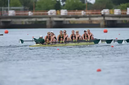 Women's Crew Sweeps Northeastern, Columbia