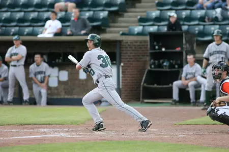 Big Green Take Twinbill at Sacramento State