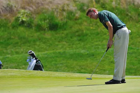 Williamson Makes Match-Play Portion of U.S Amateur Championship