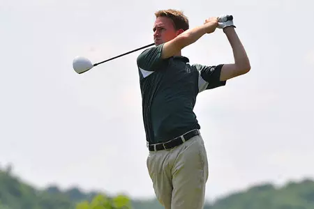 Biddle Knocks Williamson Out of USGA U.S. Amateur