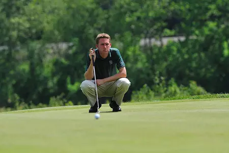 Edler & Williamson Sit in Second and Fourth at the McLaughlin