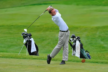 Williamson Advances to Round of 32 at USGA U.S. Amateur