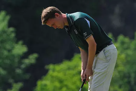 Williamson Wins Macdonald Cup at 4-Under-Par