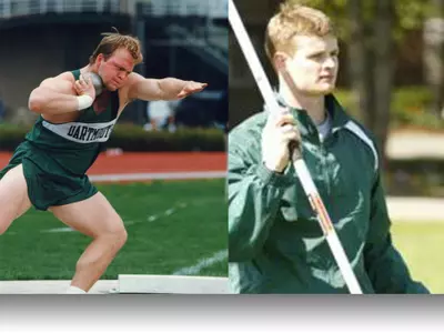 Nelson and Furey Take on the Field at the US Olympic Trials