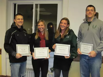 Jaeger Civic Internship Blog by Virginia Peisch