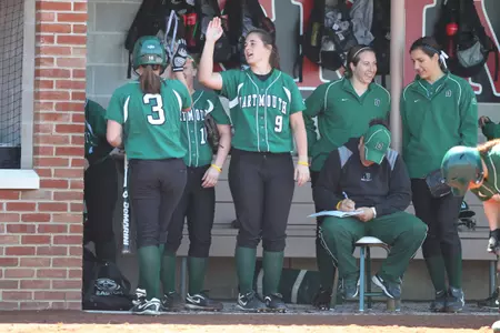Softball Heads to Coastal Carolina Invitational