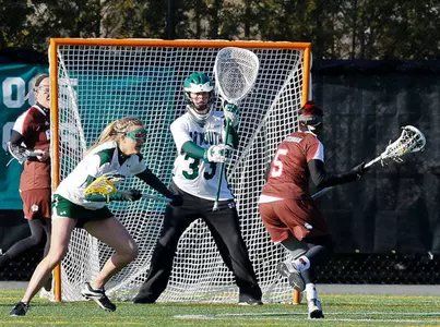 Strong Performances Earn Giovanniello Weekly Ivy Honor