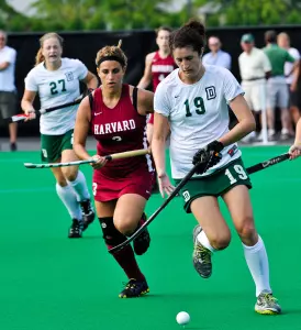 Weekend Slate Includes Ivy Opener For Dartmouth Field Hockey