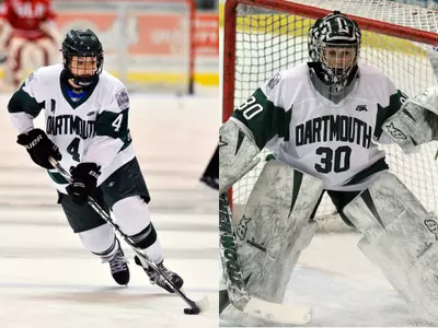 Foley, Holdcraft & Hudak Attending USA Hockey National Festival