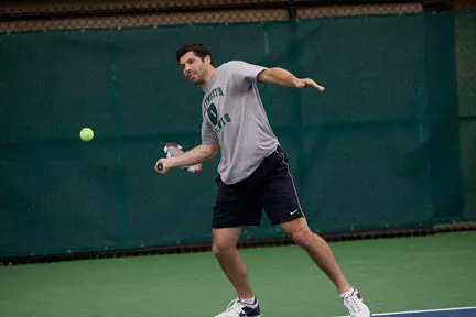 Dartmouth Loses at Harvard, 4-3, in Last Match of the Year