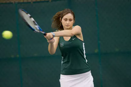 No. 53 Dartmouth Falls to No. 54 Boston College, 7-0