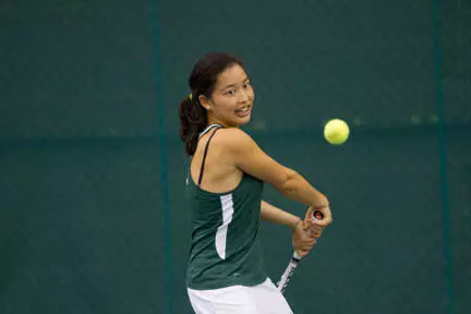 Big Green Drop Non-Conference Battle to Aztecs