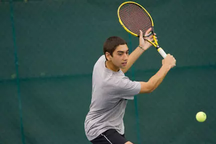 Dartmouth Drops Ivy League Match Against No. 50 Princeton