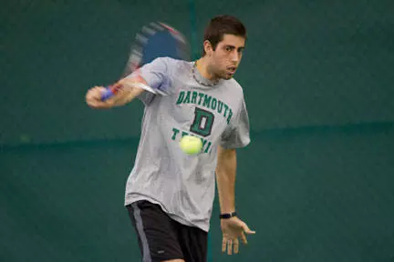 No. 67 Big Green Extend Win Streak to Five