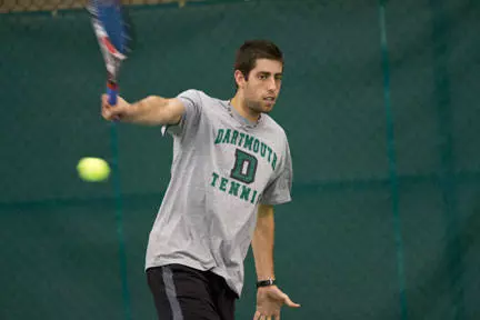 Day One of NTC Invitational Highlighted by Centenari's Big Win