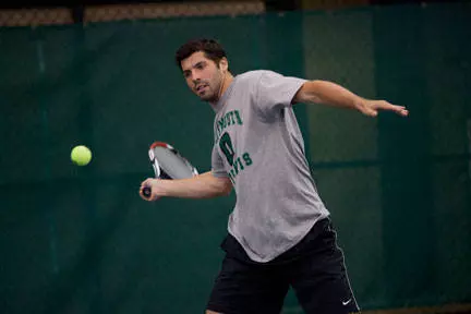 Big Green Improve to 4-0 with Victory Against Stony Brook