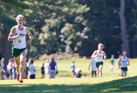 Ethan Shaw Places 54th at Nationals