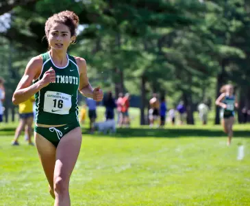 Pappas Named a Finalist for 2012 NCAA Woman of the Year Award