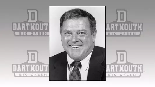 Dave Gavitt '59 an Inaugural Inductee into ECAC Hall of Fame