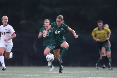 O'Dea Goal Gives Dartmouth 1-0 win over Princeton
