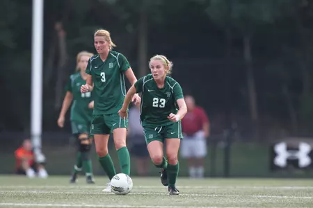 Women's Soccer Falls, 4-1, at Yale