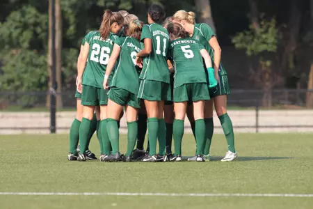 Women's Soccer to Host Fall Clinic