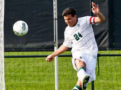 Dartmouth Men Tie No. 11 South Florida, 3-3, in 2OT