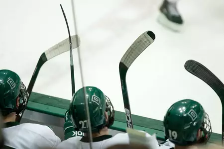 Big Green Face Road Tests This Weekend at Cornell and Colgate