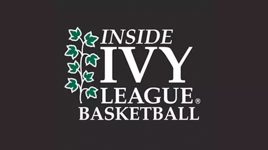 Cormier to be Interviewed on Inside Ivy League Basketball