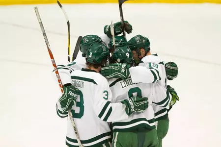 Men's Hockey 2011-12 Season Recap
