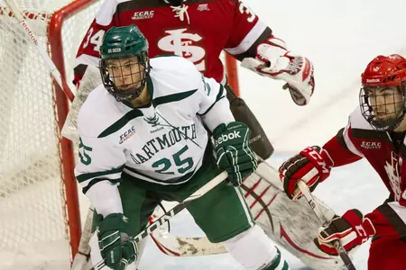 Leaving a Mark at Dartmouth Important to Paul Lee