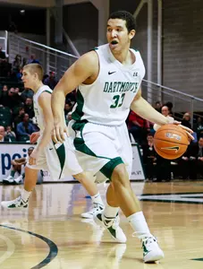 3-Pointers Not Enough for Big Green to Pull Off Upset at Bucknell