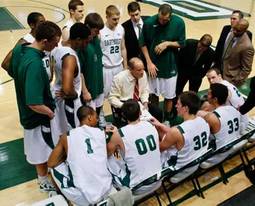 Looking to Finish Season Strong