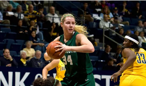 Dosenko's 20 Points Not Enough In Loss at Harvard