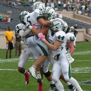 Final Non-Conference Game On Tap Saturday