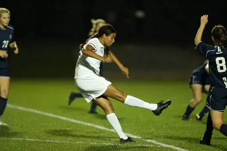 Big Green Make It Five Straight With Win over Columbia